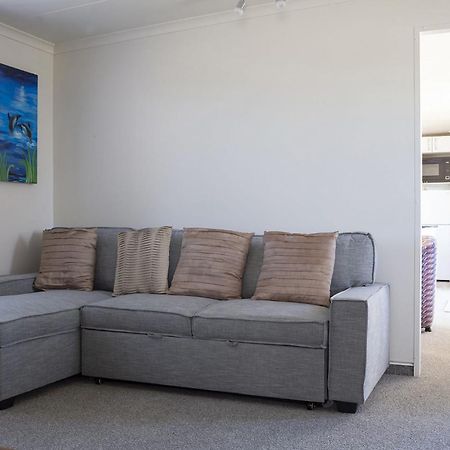 Sunny Ark Apartment New Plymouth Eksteriør bilde