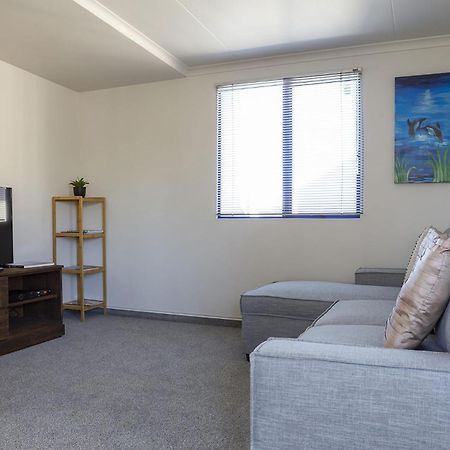 Sunny Ark Apartment New Plymouth Eksteriør bilde