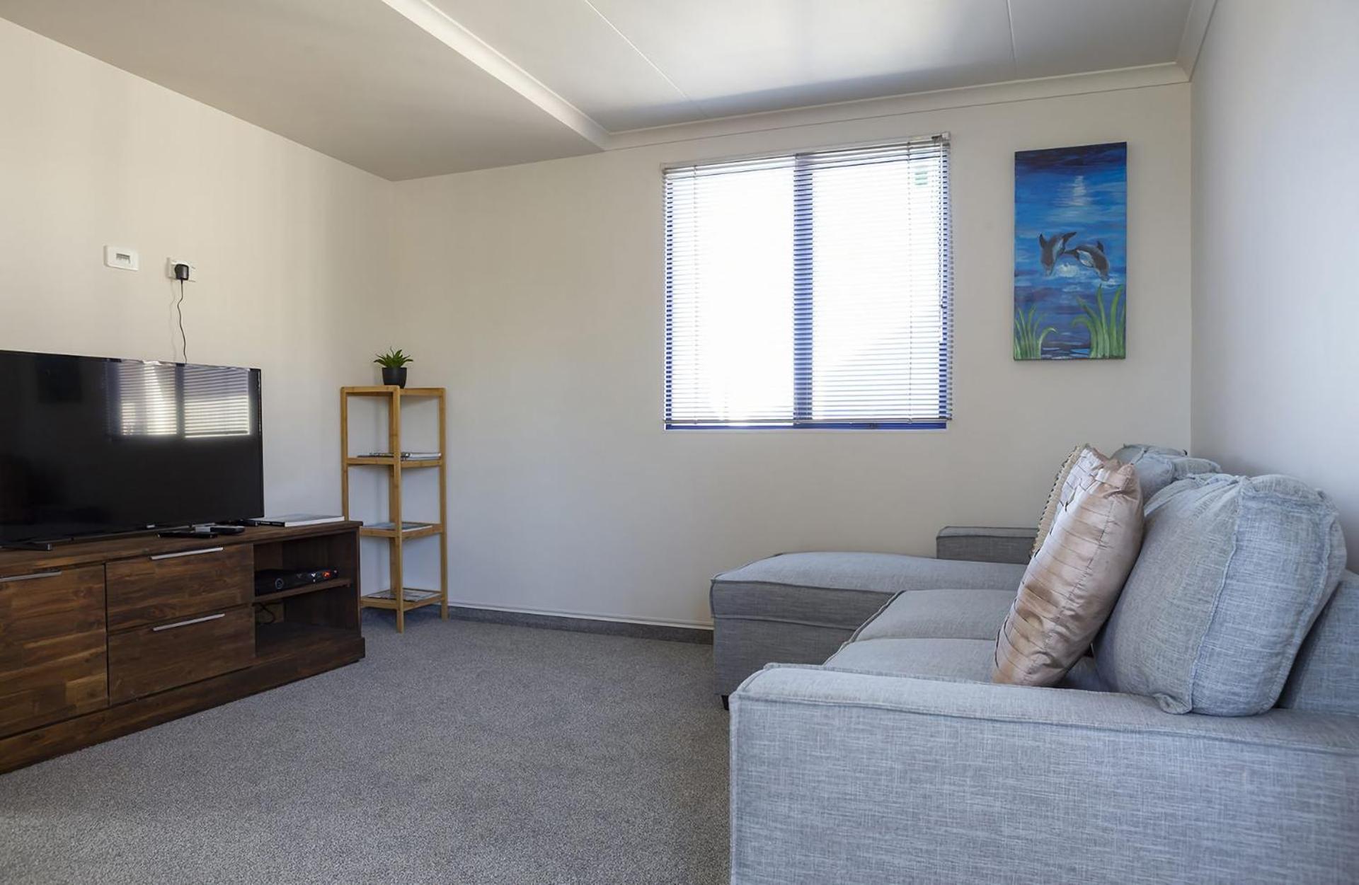 Sunny Ark Apartment New Plymouth Eksteriør bilde