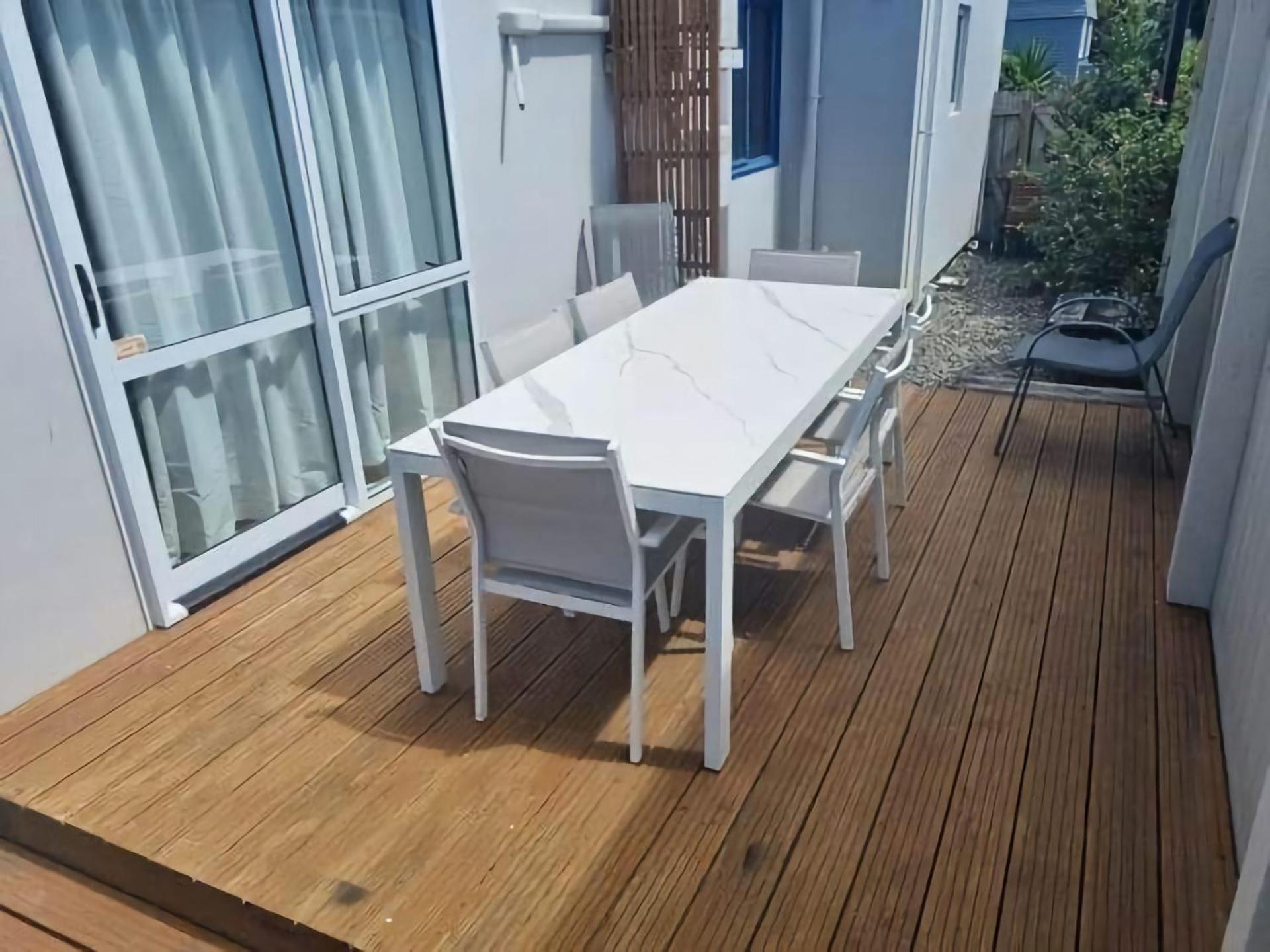 Sunny Ark Apartment New Plymouth Eksteriør bilde